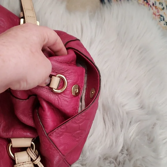 Michael Kors Grayson in Peony - Picture 10 of 16